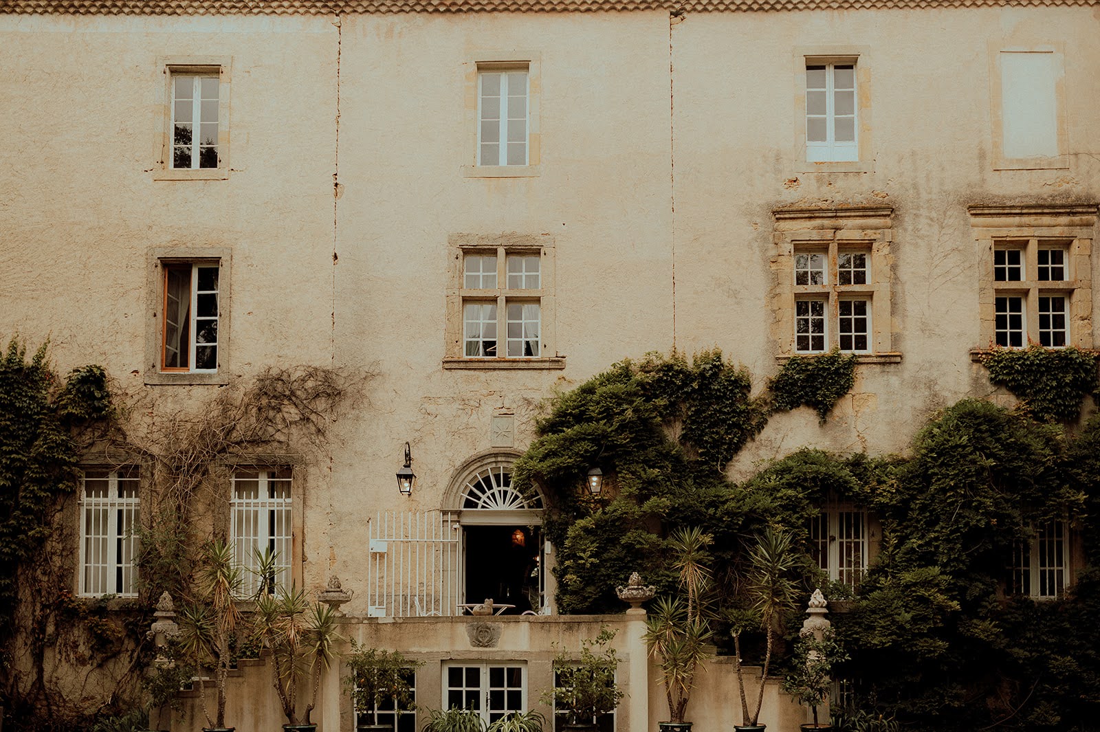 Photo château de la Commanderie