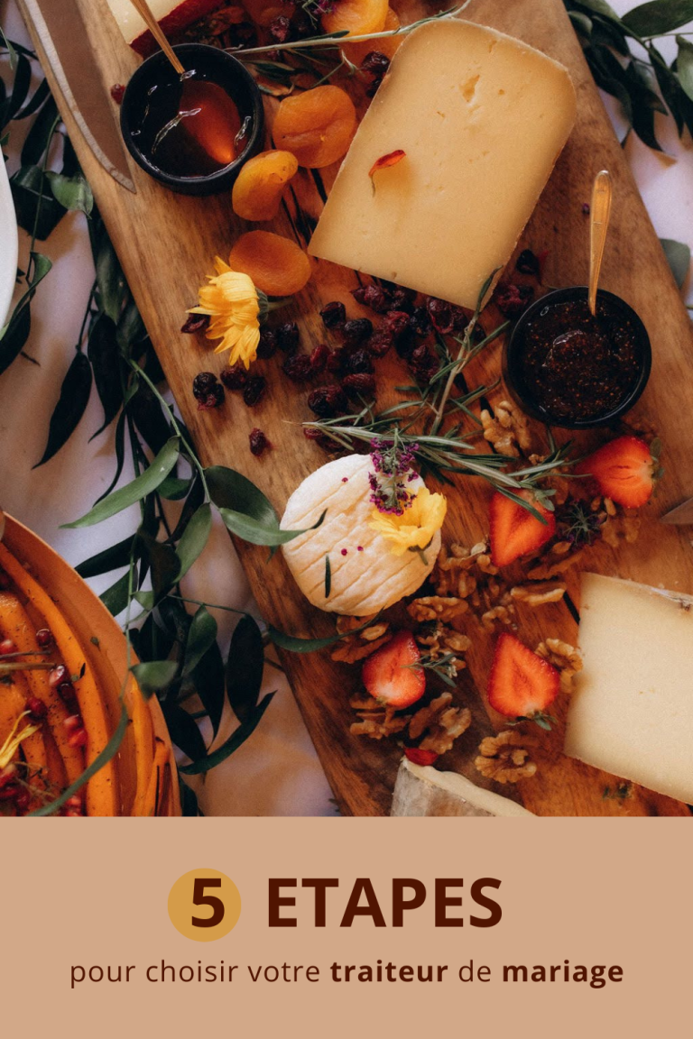 Comment choisir le traiteur ideal pour votre mariage a Toulouse