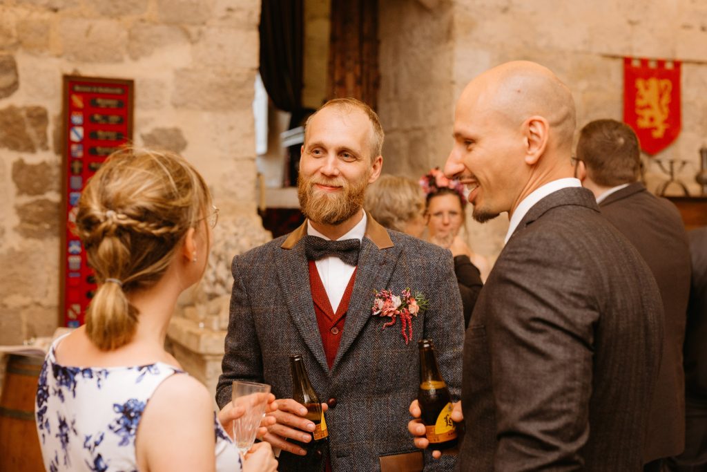 biere pour votre mariage