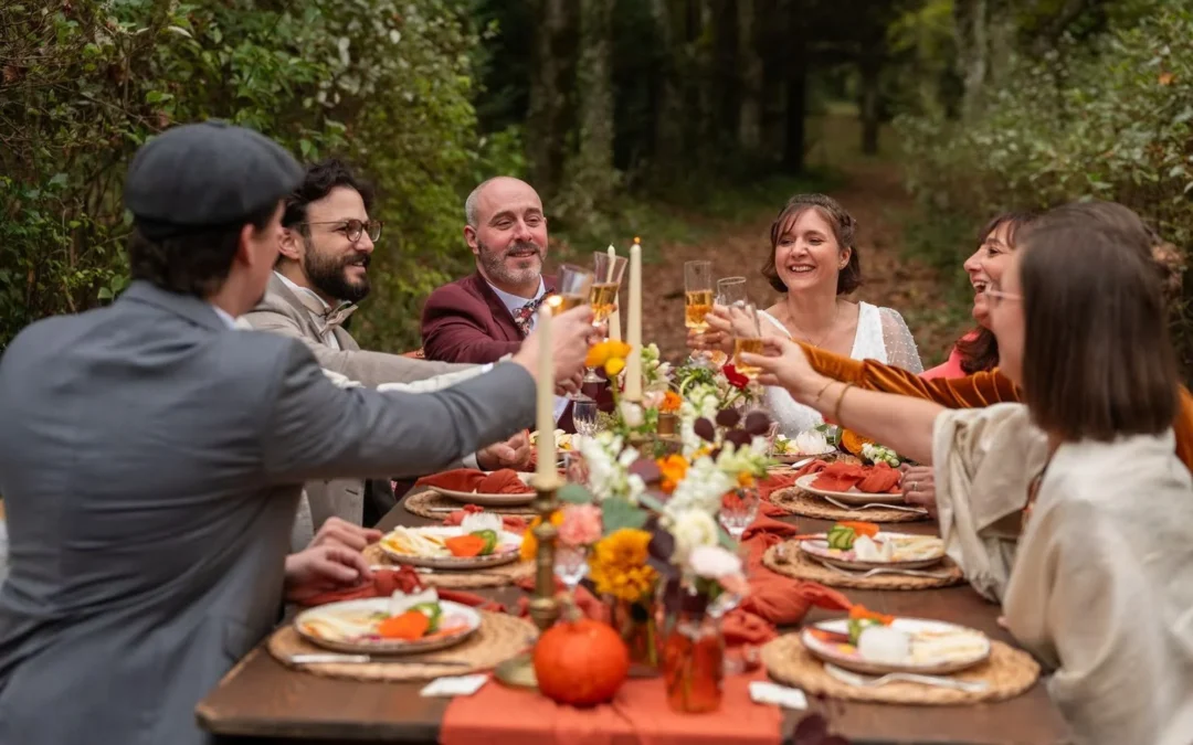 Quelles quantités choisir pour les boissons de votre mariage ?